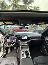 Ford Explorer Limited 2020 - miniatura 10