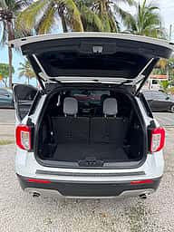 Ford Explorer Limited 2020 - miniatura 11