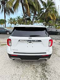 Ford Explorer Limited 2020 - miniatura 5