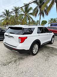 Ford Explorer Limited 2020 - miniatura 6