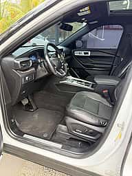 Ford Explorer Limited 2020 - miniatura 7
