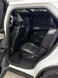 Ford Explorer Limited 2020 - miniatura 8