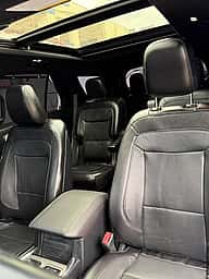 Ford Explorer Limited 2020 - miniatura 9