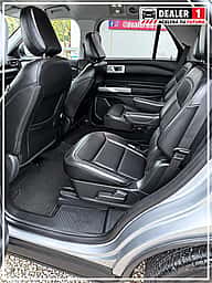 Ford Explorer Limited 2021 - miniatura 9