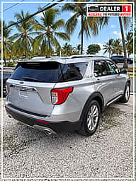 Ford Explorer Limited 2021 - miniatura 6