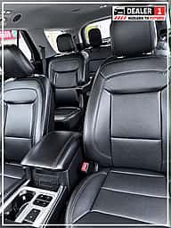 Ford Explorer Limited 2021 - miniatura 10