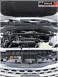 Ford Explorer Limited 2021 - miniatura 11