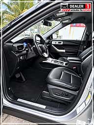 Ford Explorer Limited 2021 - miniatura 8