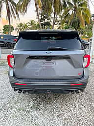 Ford Explorer ST 2021 - miniatura 5