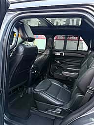 Ford Explorer ST 2021 - miniatura 9