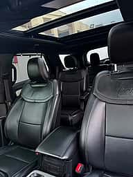 Ford Explorer ST 2021 - miniatura 10