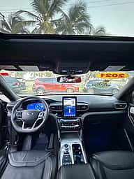 Ford Explorer ST 2021 - miniatura 7