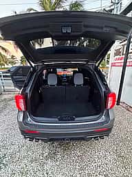 Ford Explorer ST 2021 - miniatura 11