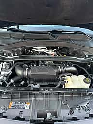 Ford Explorer ST 2021 - miniatura 12