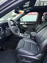 Ford Explorer ST 2021 - miniatura 8