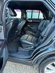 Ford Explorer XLT 2020 - miniatura 8