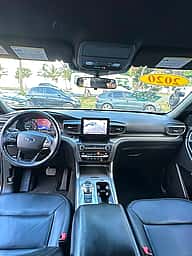 Ford Explorer XLT 2020 - miniatura 10