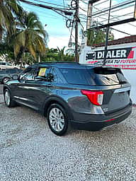 Ford Explorer XLT 2020 - miniatura 6