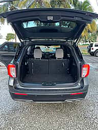 Ford Explorer XLT 2020 - miniatura 11