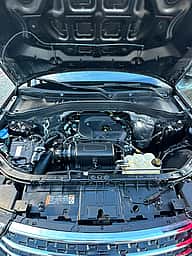 Ford Explorer XLT 2020 - miniatura 12