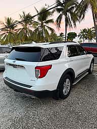 Ford Explorer XLT 2020 - miniatura 6