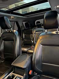 Ford Explorer XLT 2020 - miniatura 10