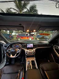 Ford Explorer XLT 2020 - miniatura 7