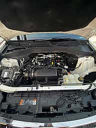 Ford Explorer XLT 2020 - miniatura 12