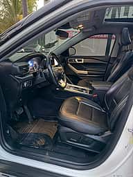 Ford Explorer XLT 2020 - miniatura 8