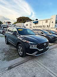 Hyundai Santa Fe SEL 2023 - miniatura 2