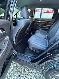 Hyundai Santa Fe SEL 2023 - miniatura 9