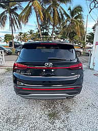 Hyundai Santa Fe SEL 2023 - miniatura 5