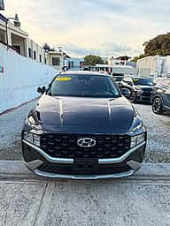 Hyundai Santa Fe SEL 2023 - miniatura 3