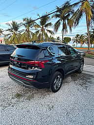 Hyundai Santa Fe SEL 2023 - miniatura 6