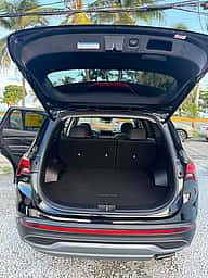 Hyundai Santa Fe SEL 2023 - miniatura 11