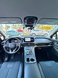 Hyundai Santa Fe SEL 2023 - miniatura 7