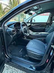 Hyundai Santa Fe SEL 2023 - miniatura 8