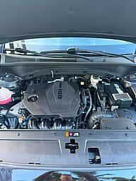 Hyundai Santa Fe SEL 2023 - miniatura 12