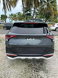 Kia Sportage EX 2023 - miniatura 5