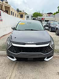 Kia Sportage EX 2023 - miniatura 2