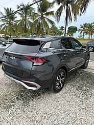 Kia Sportage EX 2023 - miniatura 4