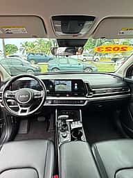 Kia Sportage EX 2023 - miniatura 8