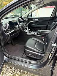Kia Sportage EX 2023 - miniatura 7