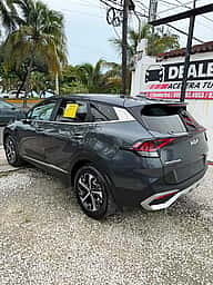 Kia Sportage EX 2023 - miniatura 6