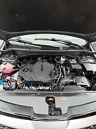 Kia Sportage EX 2023 - miniatura 12