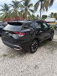Kia Sportage X-LINE 2023 - miniatura 5