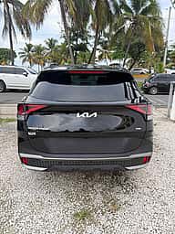 Kia Sportage X-LINE 2023 - miniatura 6