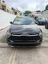 Kia Sportage X-LINE 2023 - miniatura 3