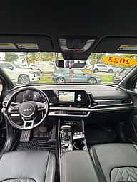 Kia Sportage X-LINE 2023 - miniatura 7