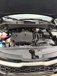 Kia Sportage X-LINE 2023 - miniatura 12